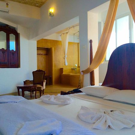 Pirache Art Hotel & Spa, Calangute Dış mekan fotoğraf