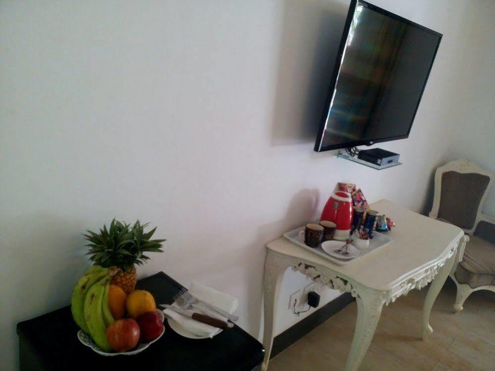 Pirache Art Hotel & Spa, Calangute Dış mekan fotoğraf