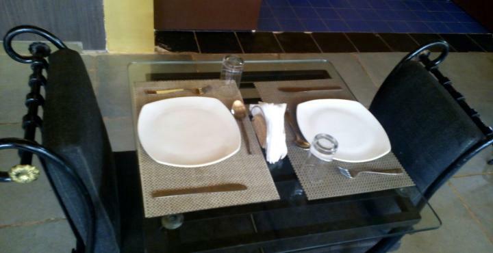Pirache Art Hotel & Spa, Calangute Dış mekan fotoğraf